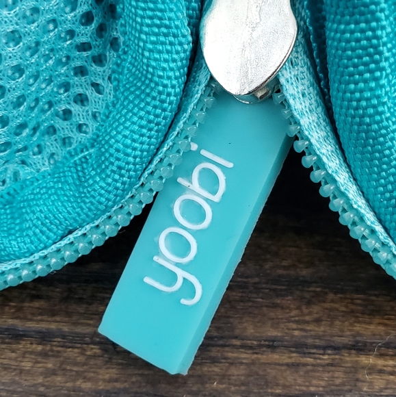 yoobi unicorn pencil case - Picture 8 of 8